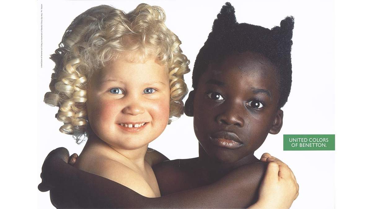 Publicidad polémica