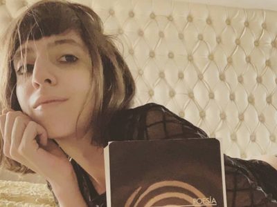 “Entre misiles que tiraban”: Florencia Kirchner y un conmovedor descargo en este día tan especial