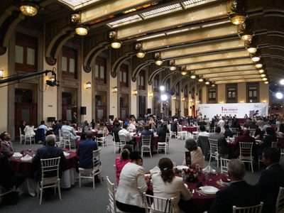 Semana laboral de 40 horas se aplicará de forma gradual; “no se puede de un día a otro”: Sheinbaum