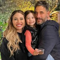 Sorpresa: Martín Lamela anunció su ruptura con Adabel Guerrero en medio de rumores de infidelidad