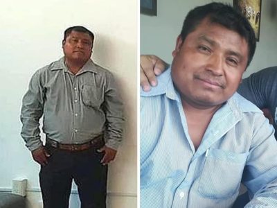 Asesinan a Julián Bautista, exalcalde priista de Amatenango del Valle que buscaba reelegirse