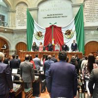 Con bolsa de 500 mil pesos y 200 iniciativas pendientes, diputados del Edomex cierran último ordinario