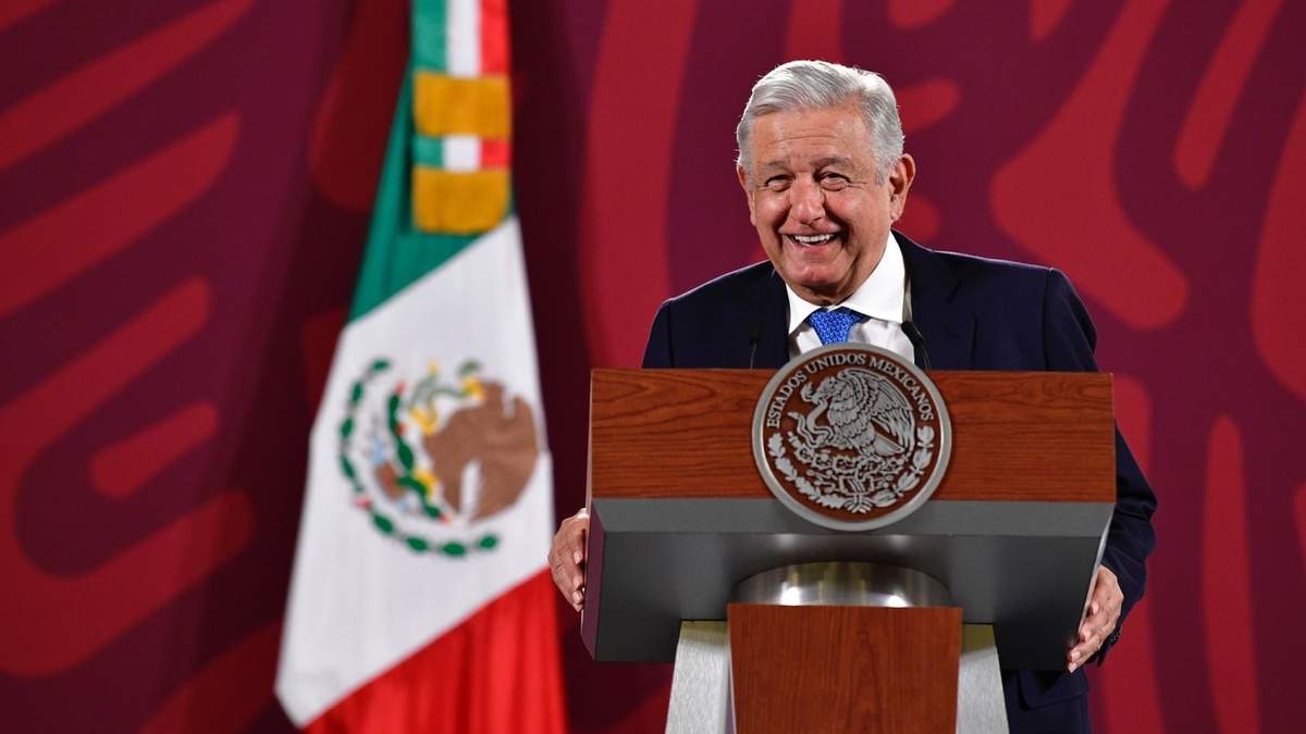 Conferencia mañanera del 23 de septiembre de 2022