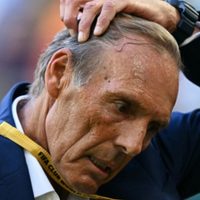¿Final anunciado?: la decisión que tomarían con Miguel Ángel Russo tras el partido ante Racing