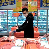China prohibió la entrada de extranjeros tras reportar nuevos casos de coronavirus