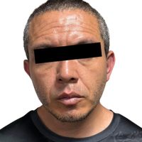 Detienen en Acapulco al presunto autor de un doble feminicidio y al cómplice que lo ocultó