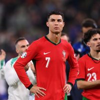 No todo era color de rosa: la dura revelación sobre la infancia de Cristiano Ronaldo