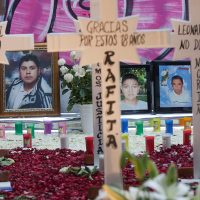 Padres de víctimas del News Divine acudirán a la CIDH
