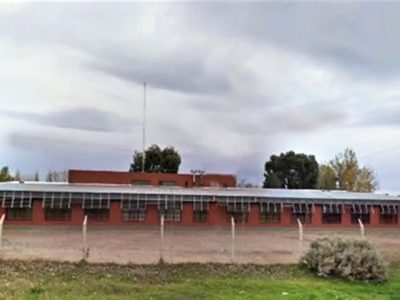 Escuela 175: otro trabajador sufrió una descarga eléctrica y van dos en la semana