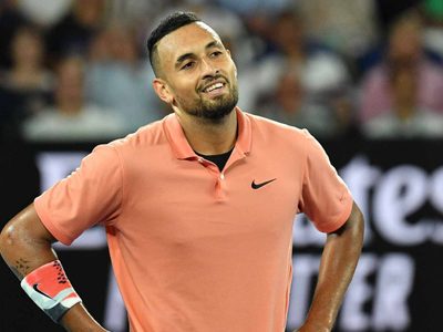 Kyrgios y un sentido mensaje para anunciar su baja del US Open con indirecta a Djokovic