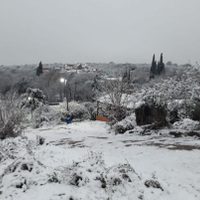 Momentos de tensión en el paraje Huarenchenque: qué ocurrió