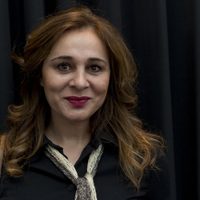 El reencuentro más emotivo: Ana María Aldón compartió el abrazo más esperado antes de la gran final