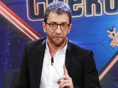 Pablo Motos y una nueva polémica: la innecesaria escena en "El Hormiguero"