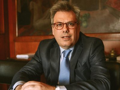 Un exfuncionario macrista llevó adelante un polémico estudio en Nairobi
