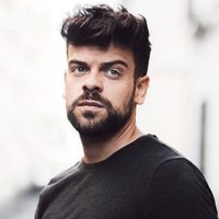 Ricky Merino es la cara de "A cantar", el primer certamen español de Netflix que promete