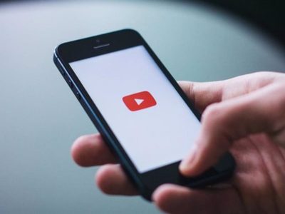 YouTube prueba la posibilidad de saltar directamente a las partes más destacadas de un video