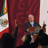 La intoxicación de alumnos de secundaria en Chiapas se investigará a fondo: AMLO