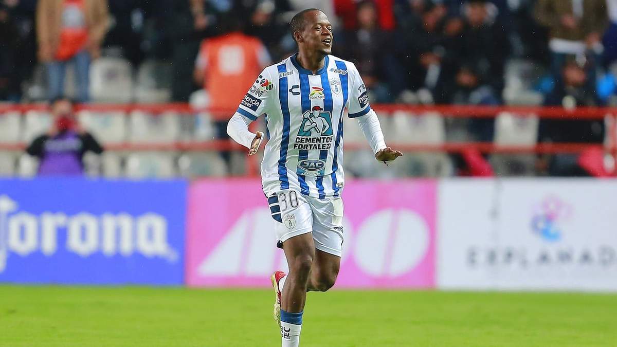 Pachuca pasó a la final eliminando al América