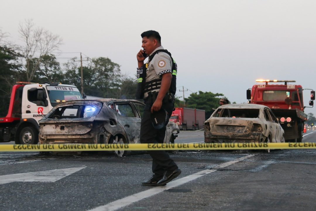 Tabasco 2 violencia Foto Luis López  Cuartoscuro