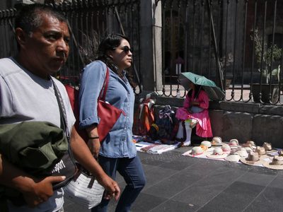 Toda esta semana seguirá la ola de calor: más de 45 grados en las siguientes entidades