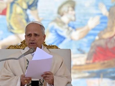 Tras los pasos de Francisco, el papa León XIV anuncia “una nueva etapa misionera en la Iglesia”