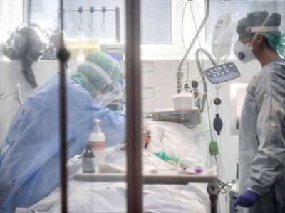 Coronavirus trágico: falleció el reconocido pastor de Fernández Oro