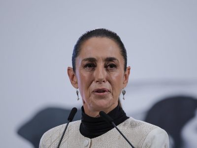“No tiene lógica”: Sheinbaum critica cierre fronterizo por un caso de gusano barrenador en México
