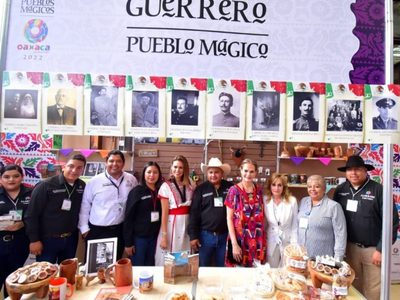 Desaparece el alcalde de Guerrero, Coahuila; fue perseguido por hombres armados