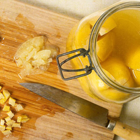 Qué hacer con tantos limones: preparalos de esta manera y vas a poder guardarlos para todo el año