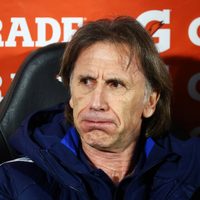 Se cansaron: la fuerte decisión de la Federación Chilena con Ricardo Gareca
