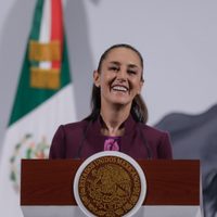 Sheinbaum reaccionó a respuesta de Grok, que la consideró la mandataria más popular del mundo