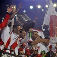 “Volver a jugar en el Monumental”: la leyenda de River que sorprendió con su regreso al club