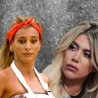 Indignada con Instagram, Wanda Nara señaló a Sol Pérez: la reacción de "la chica del clima"