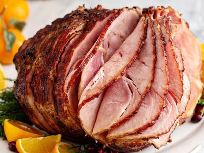 No gastes en jamón cocido: mirá cómo prepararlo en casa, tan rico como el comprado