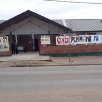 Camuzzi retiró el medidor de una escuela y desde el CPE aseguraron que harán las obras