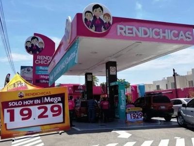 Cofece sanciona a empresas por pactar el precio de las gasolinas en BC
