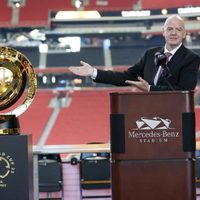 Disputa legal por Mundial de Clubes entre FIFA y el León se decidirá el martes en el TAS