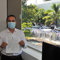 Cargada a favor del candidato oficial a la rectoría de la Ucol