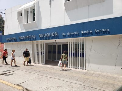 Trabajadores del Castro Rendón rechazaron el acuerdo entre la ATE y el Gobierno