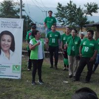Matan a candidata y a regidora del PVEM en Jopala, Puebla