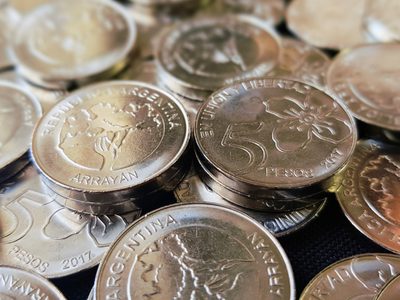 Esta es la moneda de 5 pesos con la que te podés ganar más de 3 millones de pesos