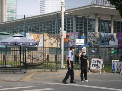 EU prohíbe a su personal en China tener relaciones románticas o sexuales con ciudadanos chinos