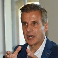 Martín Redrado opinó sobre la inflación y dijo que “es difícil que tengamos un impulso de consumo”