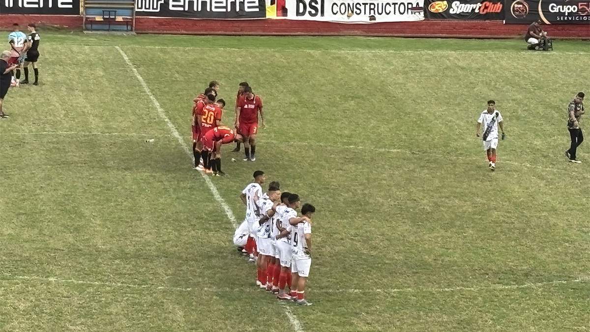 Con Claypole ya están los 64 equipos de la Copa Argentina 2026.