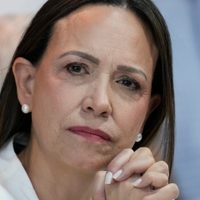 María Corina Machado planea postularse nuevamente a la presidencia de Venezuela