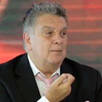 "Jamás rompería un matrimonio": el sugerente comentario de la exesposa de Luis Ventura