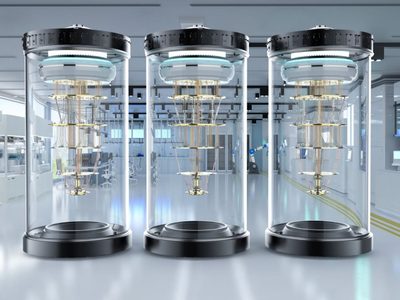 Qué es una computadora cuántica: explicación tras el aviso del Nobel de Física sobre China