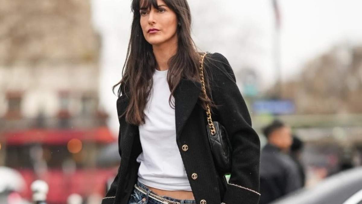 Jeans. Fuente: (Instagram)