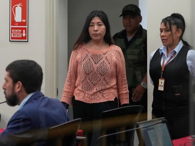 Gobierno de Perú prometió no invadir la Embajada de México en Lima: SRE