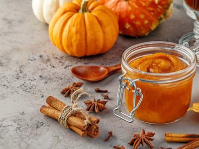 Mermelada de calabazas: la receta de la abuela para que salga perfecta y con una textura única